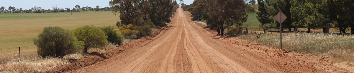 Bowillia Road Bowillia Road