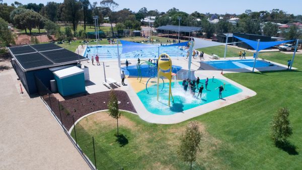 Balaklava Swimming Pool electrical incident | Wakefield Regional Council
