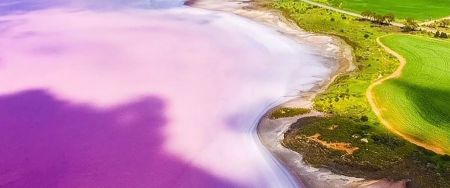 Lake Bumbunga 