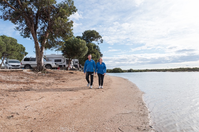 Port Wakefield Port Wakefield